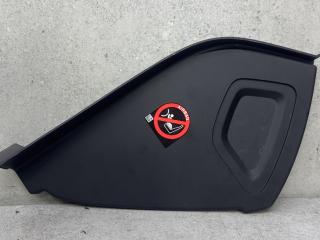 накладка на торпедо (консоль) Land Rover Range Rover 4 поколение [рестайлинг] (2017 - 2020), JK52-04481-A