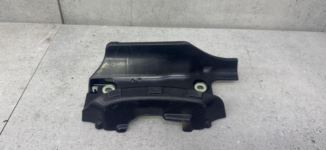 молдинг (накладка кузовная) Toyota Hilux 8 поколение (2015 - 2020), 66414KK010 - фото №1