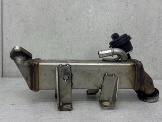 охладитель EGR / Радиатор EGR Nissan Primastar 1 поколение [рестайлинг] 2011, 8200719993