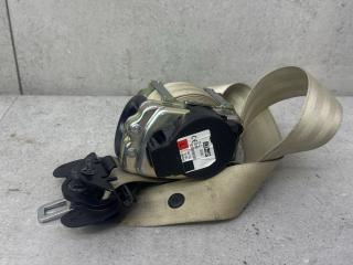 ремень безопасности Land Rover Range Rover Sport 2 поколение [рестайлинг] (2017 - 2020), 635383800B