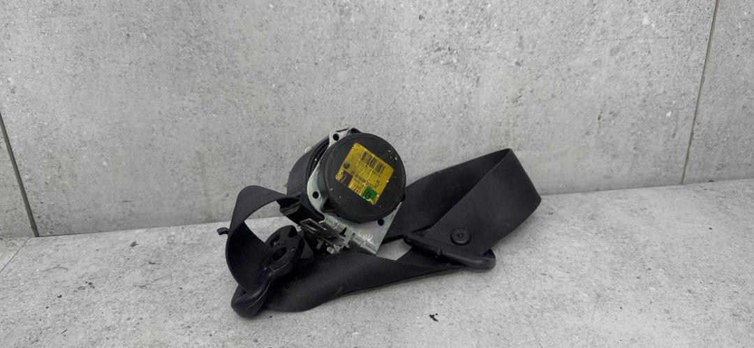 ремень безопасности Land Rover Range Rover Sport 1 поколение (2005 - 2009), 604043600D - фото №1