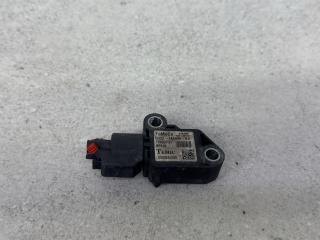 датчик удара Land Rover Range Rover 4 поколение (2012 - 2017), 5H2Z-14A686-BA