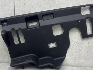 накладка на торпедо (консоль) Land Rover Range Rover Sport 2 поколение [рестайлинг] (2017 - 2020), JPLA-046B00