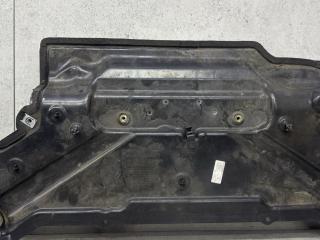 перегородка Land Rover Range Rover Sport 2 поколение (2013 - 2017), HPLA-10B812