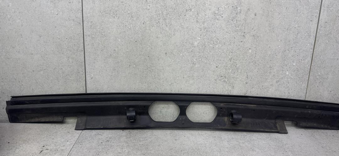 накладка двери (крышки) багажника Land Rover Range Rover Sport 2 поколение (2013 - 2017), CK52-442252-AE - фото №1