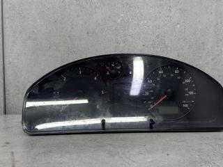 щиток приборов (приборная панель) Volkswagen Transporter T5 (2003 - 2009), 7H0920951T