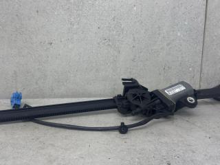 механизм подачи ремня безопасности Mercedes-Benz C-Класс W205/S205/C205 (2014 - 2018), A2058600282