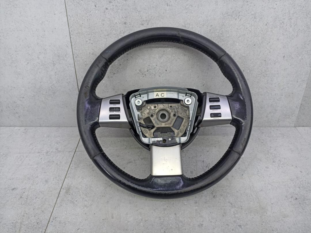 руль Nissan Murano Z50 2006, 48430CA202 - фото №1