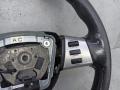 руль Nissan Murano Z50 2006, 48430CA202 - фото №5