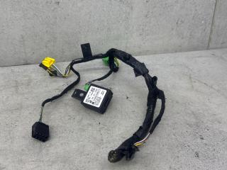 Иммобилайзер Land Rover Range Rover 4 поколение (2012 - 2017), AH4N-15607-AE