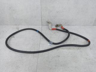 плюсовой провод аккумулятора Mercedes-Benz Vito W639 2007, 2.2 л., OM 646.980, дизель, A6394400127