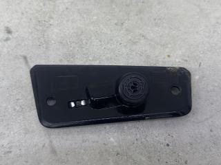 ограничитель открывания двери Volkswagen Transporter T5 (2003 - 2009), 7H0843639F