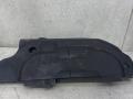 декоративная крышка двигателя BMW 3 серия E90/E91/E92/E93 2006, 14389710 - фото №2