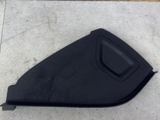 накладка на торпедо (консоль) Land Rover Range Rover 4 поколение [рестайлинг] (2017 - 2020), JK52-04480-A