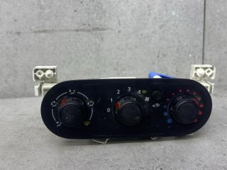 блок управления печки / климат-контроля Opel Vivaro B (2014 - 2018), E1093050