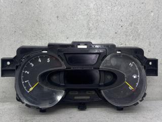 щиток приборов (приборная панель) Opel Vivaro B (2014 - 2018), 248104879R