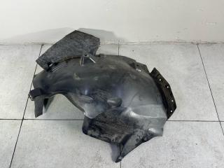 защита арок передняя правая (подкрылок) Mercedes-Benz GLE W166 2018, A1668841222