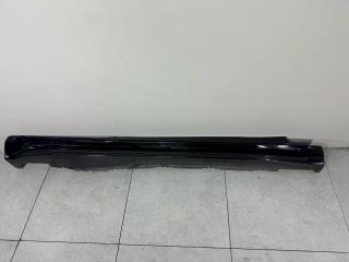 накладка на порог Mercedes-Benz GLE W166 2018, A2926900155