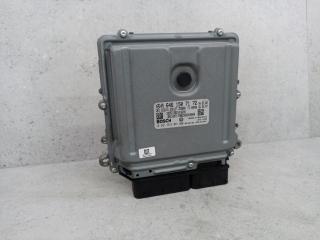 блок управления двигателем Mercedes-Benz Vito W639 2007, A6461507172