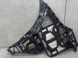 Крепление бампера заднего Mercedes-Benz GLE Coupe C292 (2015 - 2019), A2928850121