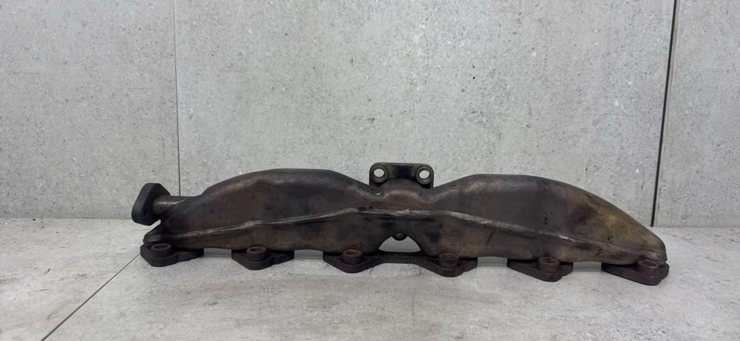 коллектор впускной BMW X5 E53 (1999 - 2003), 18407788422 - фото №1