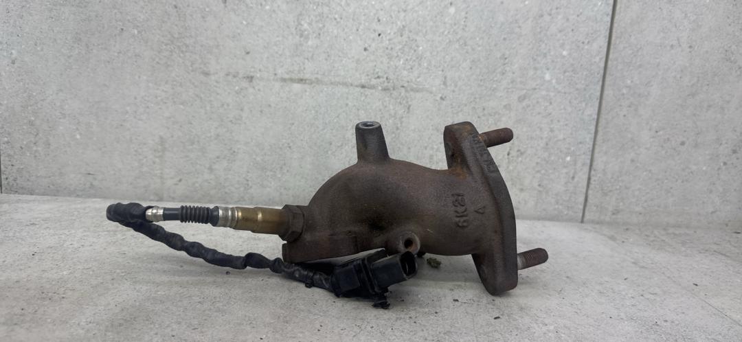 лямбда-зонд Kia Sportage 2 поколение (2004 - 2008), 0281004087 - фото №1