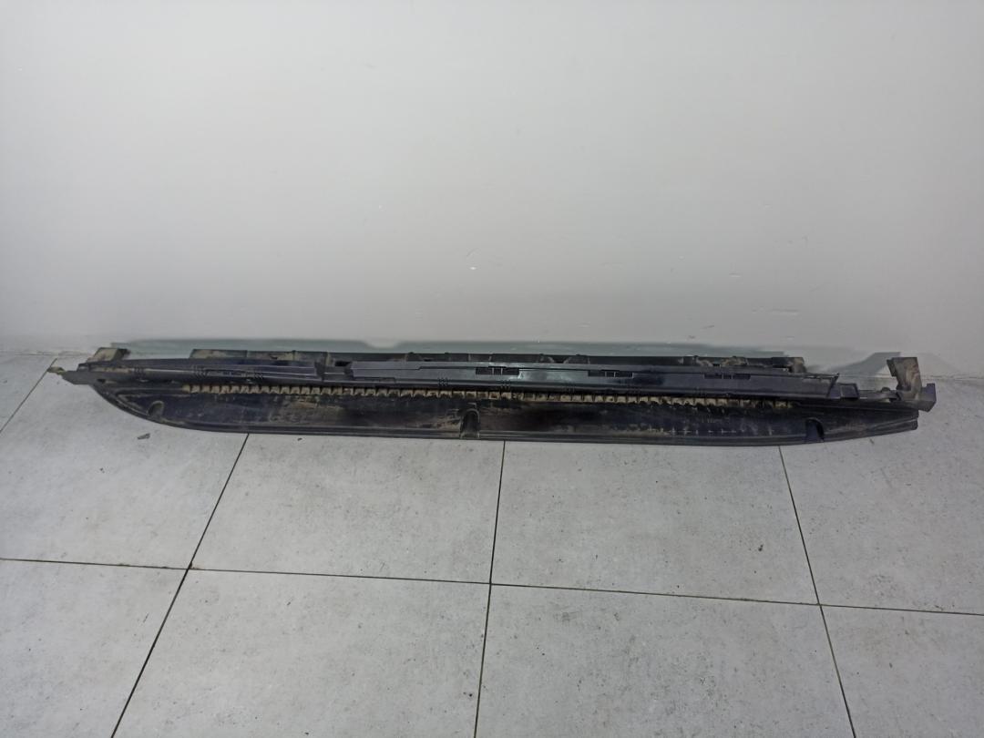 Кронштейн крепления порога Mercedes-Benz GLE W166 2018, A1666900210 - фото №1