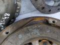 комплект сцепления Renault Laguna 3 поколение 2011, 2.0 л., 8200907219, 8201004711, 8200421191 - фото №6
