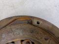 комплект сцепления Renault Laguna 3 поколение 2011, 2.0 л., 8200907219, 8201004711, 8200421191 - фото №7