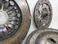 комплект сцепления Renault Laguna 3 поколение 2011, 2.0 л., 8200907219, 8201004711, 8200421191 - фото №11