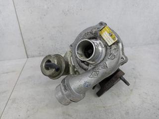 турбина Renault Kangoo 2 поколение 2009, 54359710029