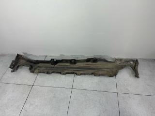 защита днища Land Rover Range Rover Sport 2 поколение 2016, 3.0 л., 306DT, дизель, LR090564