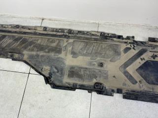 защита днища Mercedes-Benz E-Класс W213/S213/C238/A238 2017, A2386800603