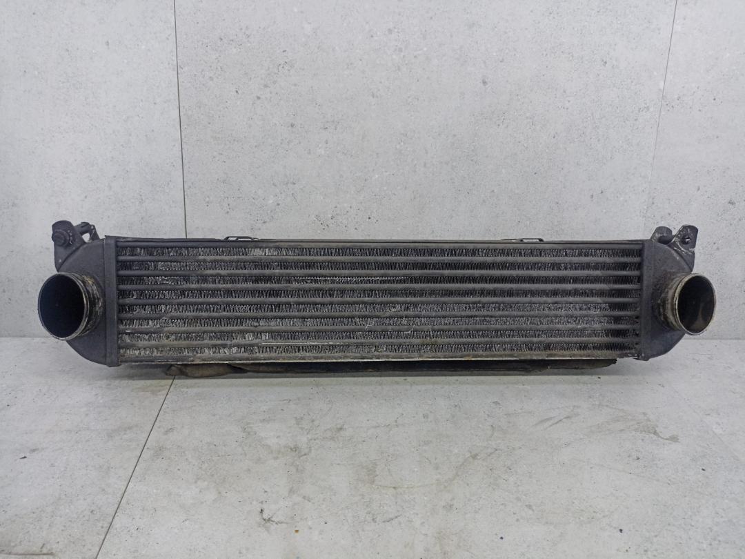 интеркулер Land Rover Range Rover Sport 1 поколение 2007, PML500031 - фото №1