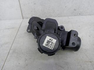 трубка системы рециркуляции EGR Renault Clio 3 поколение 2008, 8200323338, 8200879750