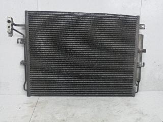 радиатор кондиционера Land Rover Range Rover Sport 1 поколение 2007, JRB500130