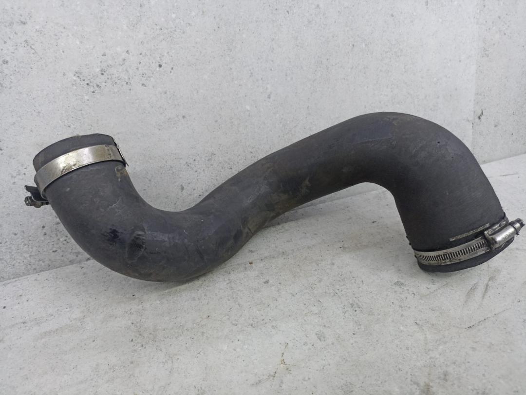 интеркулер Land Rover Range Rover Sport 1 поколение 2007, PML500031 - фото №1