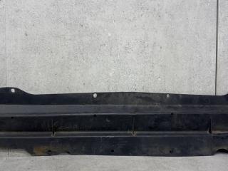 воздуховод (дефлектор) радиатора Ford Transit Custom 1 поколение (2012 - 2019), BK21-V8B384