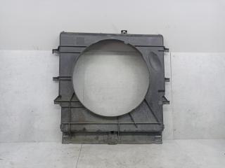 диффузор вентилятора Mercedes-Benz Sprinter 2 поколение [рестайлинг] (W906) 2017, 2.1 л., OM 651.955, дизель, A9065050855