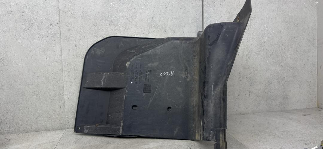 защита двигателя Mercedes-Benz Atego 1 поколение (1998 - 2013), A9705201423 - фото №1