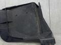 защита двигателя Mercedes-Benz Atego 1 поколение (1998 - 2013), A9705201423 - фото №4