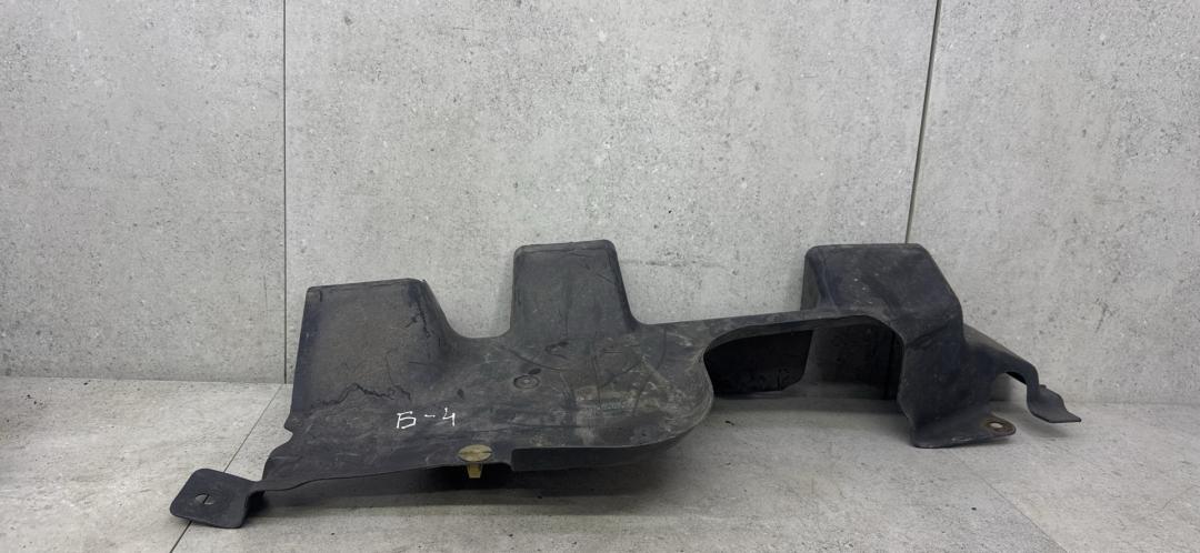 защита днища Volkswagen Transporter T5 (2003 - 2009), 7H0825211 - фото №1