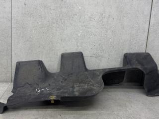 защита днища Volkswagen Transporter T5 (2003 - 2009), 7H0825211