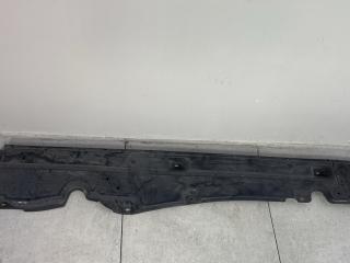 защита днища Audi Q7 4L (2005 - 2009), 7L8825271