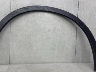 молдинг крыла Nissan Qashqai 2 поколение (2013 - 2019), 63811JD000