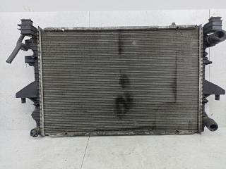 радиатор (основной) Volkswagen Transporter T5 2008, 7H0121253