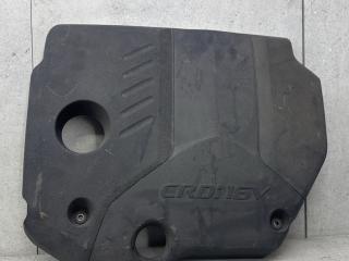 декоративная крышка двигателя Kia Rio 3 поколение (2011 - 2015), 29240-2B030