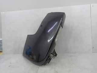 клык бампера задний левый Renault Trafic 2 поколение [рестайлинг] 2011, 8200011453, 91166148