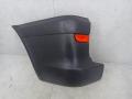 клык бампера задний левый Mercedes-Benz Vito W639 2007, A6398801271, A6398260440 - фото №3