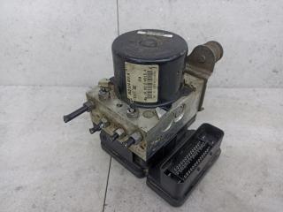 блок ABS Audi Q7 4L 2008, 4L0260401A